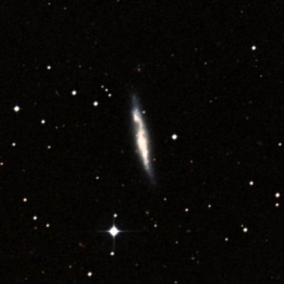 NGC 1507 survey image