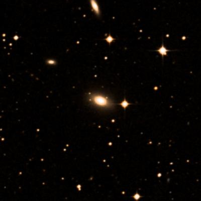 NGC 1678 survey image