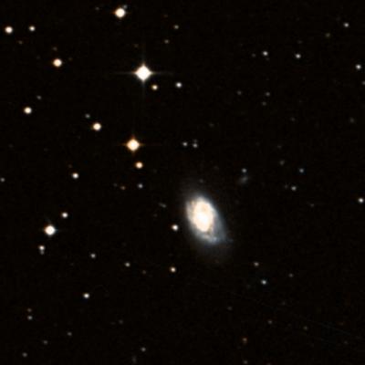 NGC 5937 survey image