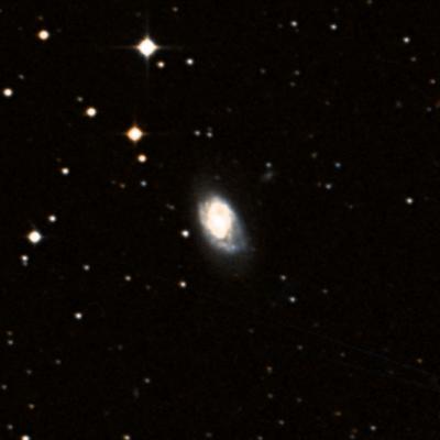 NGC 5937 survey image