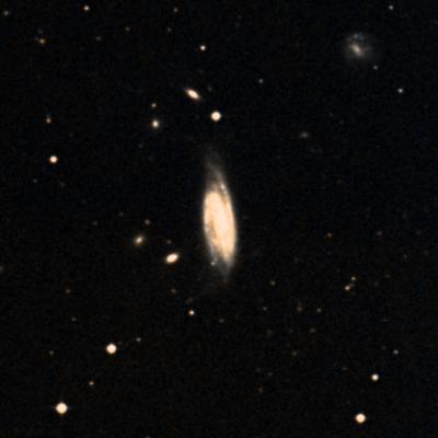 NGC 958 survey image