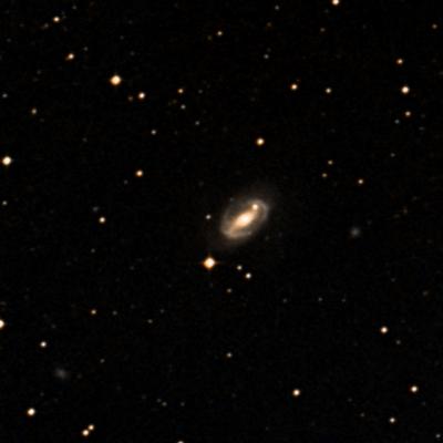 NGC 1685 survey image