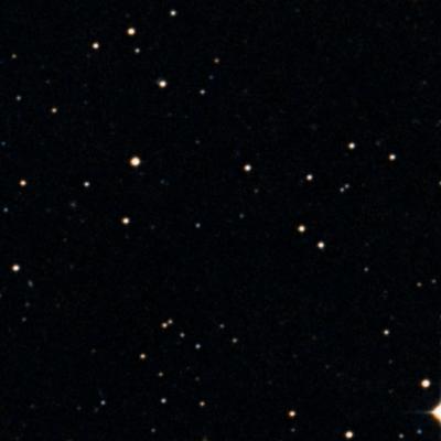 NGC 3565 survey image