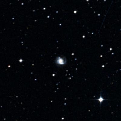 NGC 7030 survey image