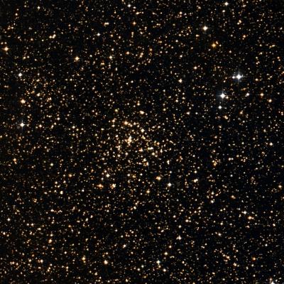 NGC 2421 survey image