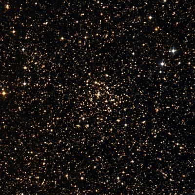 NGC 2421 survey image