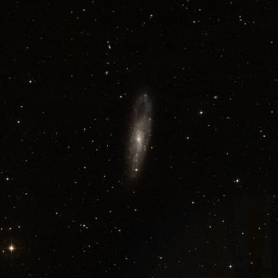 Caldwell 62 survey image