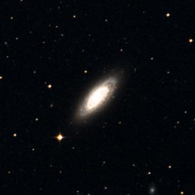 NGC 1353 survey image