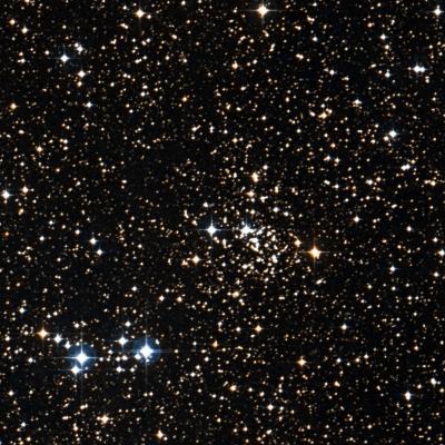 NGC 2383 survey image