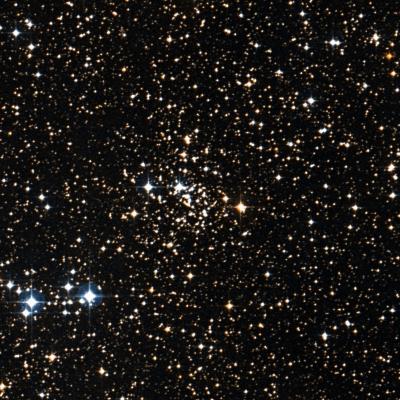 NGC 2383 survey image