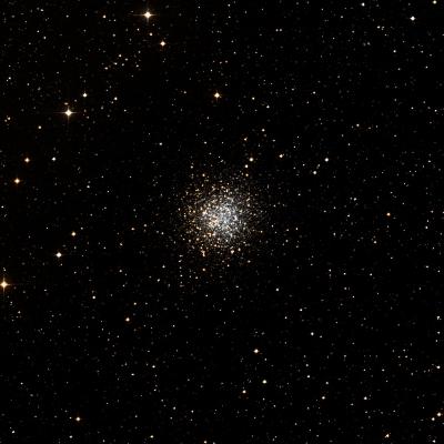 NGC 5897 survey image