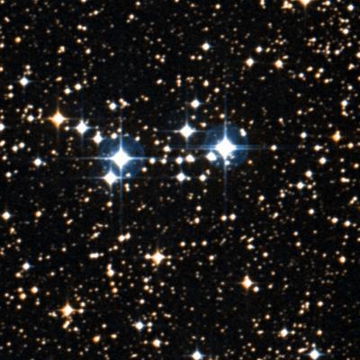 NGC 2384 survey image