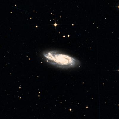 NGC 908 survey image