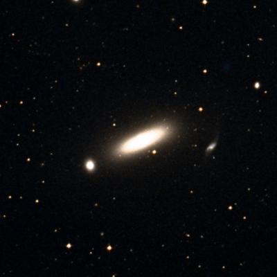 NGC 1332 survey image