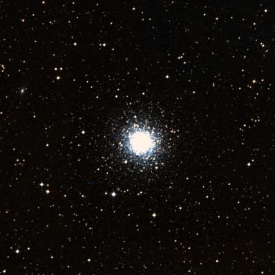 Messier 75 survey image