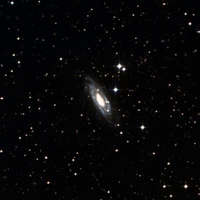 NGC 1964 survey image