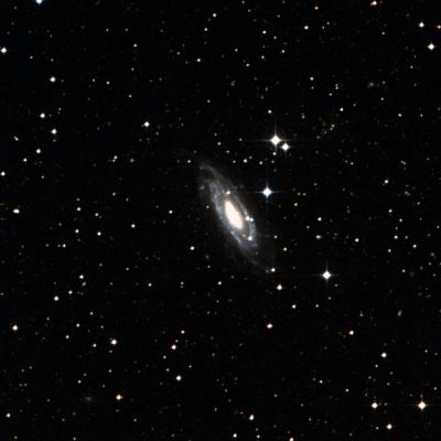 NGC 1964 survey image