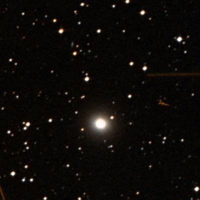NGC 2073 survey image