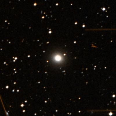 NGC 2073 survey image