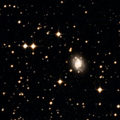 NGC 2216 survey image