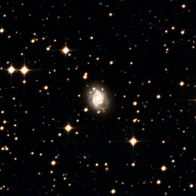 NGC 2216 survey image