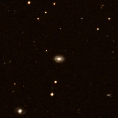 NGC 1102 survey image