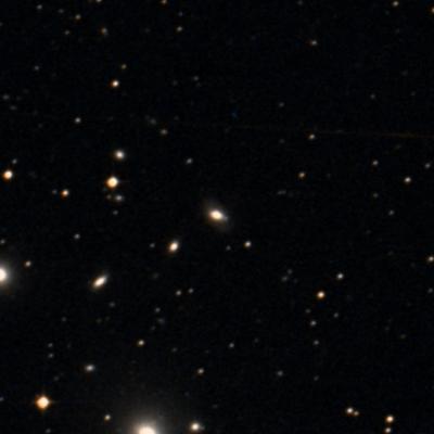 IC 5122 survey image