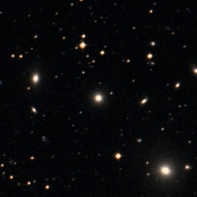 NGC 7104 survey image
