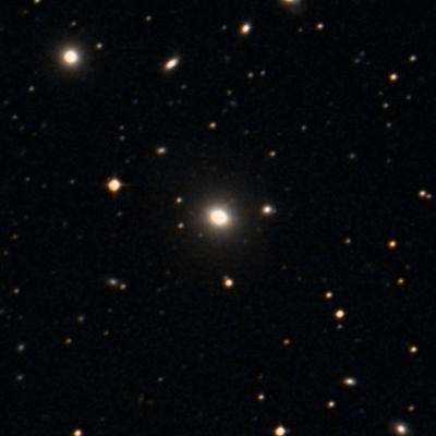 NGC 7103 survey image