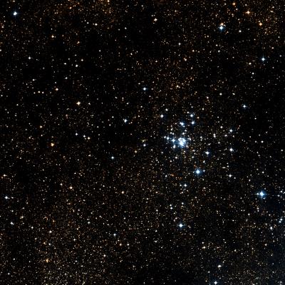 Messier 21 survey image