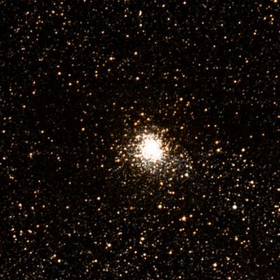 NGC 6287 survey image