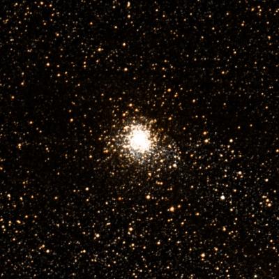 NGC 6287 survey image