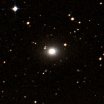 IC 5088 survey image