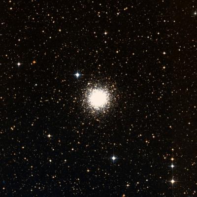 Messier 80 survey image