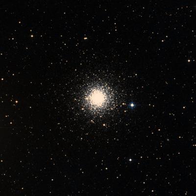 Messier 30 survey image