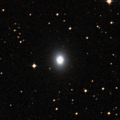 NGC 1979 survey image