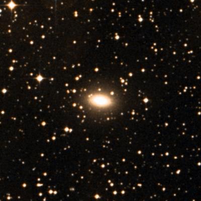 NGC 2271 survey image