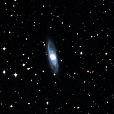 NGC 2815 survey image