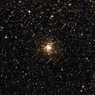 NGC 6325 survey image