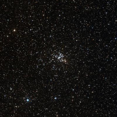 Messier 93 survey image