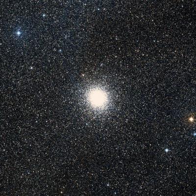 Messier 22 survey image