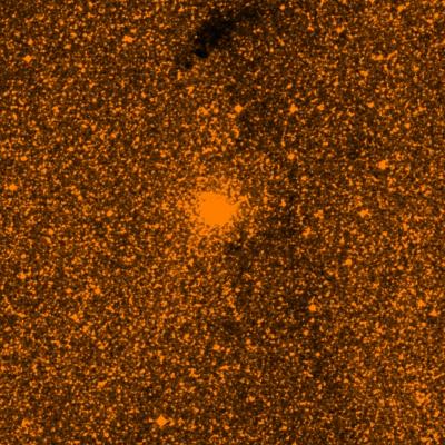 NGC 6401 survey image