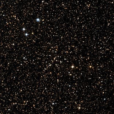 NGC 2482 survey image