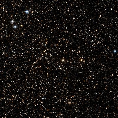 NGC 2482 survey image