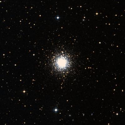 Messier 79 survey image