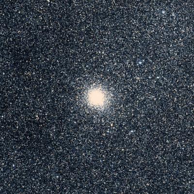 Messier 28 survey image