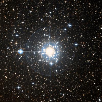 Caldwell 64 survey image