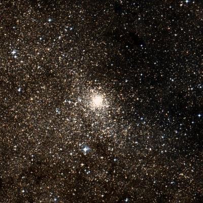 NGC 6544 survey image