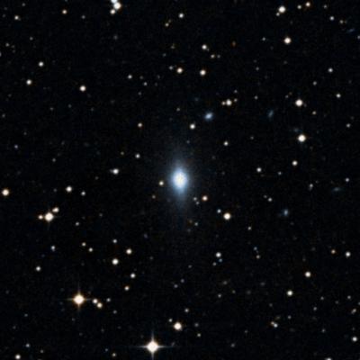 NGC 6936 survey image