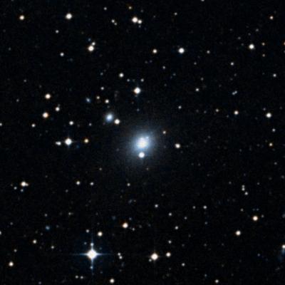 NGC 6924 survey image